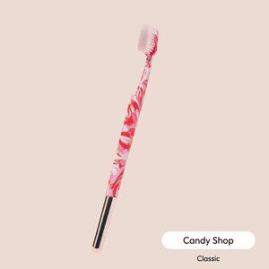 NWT TRASK – The Better Brush | Candy Shop
